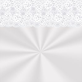 Saco Para Cesta Chantilly