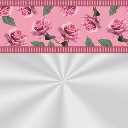 Saco Para Cesta Brigitte