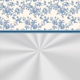 Saco Para Cesta Versalhes