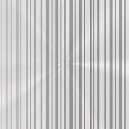 Saco P/Cesta Elite  Listras Prata