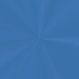 Saco Colorido Liso Poli Transparente Azul