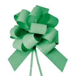 Laco Pronto Glitter Verde