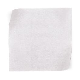 Papel Manteiga Folha Liso Branco