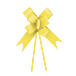 Laco Pronto Liso Amarelo