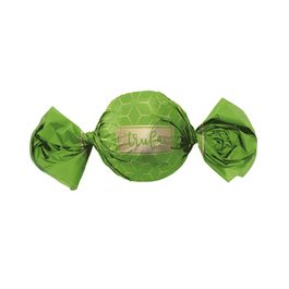 Folha para Trufa Star Verde