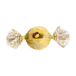 Folha Para Trufa Econômica Beijinho