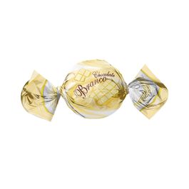 Folha para Trufa Choco Branco