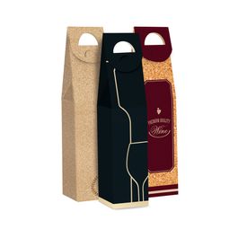 Caixa Vinho Sortido Colorido