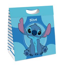 Caixa New Plus Stitch Colorido