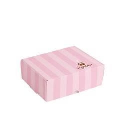 Brigadeiro Verde Rosa