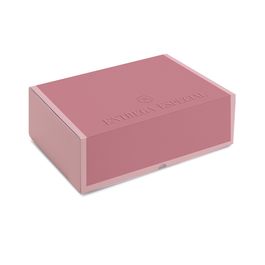 Caixa Ret Realce Camélia