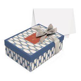 Kit Presente Caixa Waves