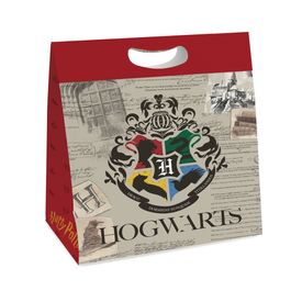 Caixa New Plus Casas Hogwarts