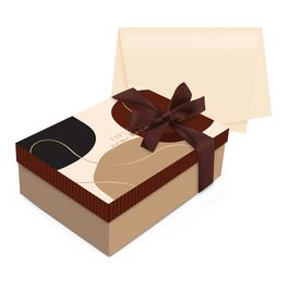 Kit Presente Caixa  Essence