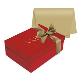 Kit Presente Caixa   Amor