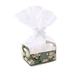 Kit Caixote Valentina