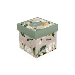 Caixa Cubo Valentina