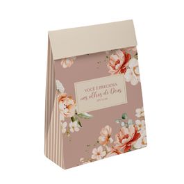 Caixa Flip Palavra Viva