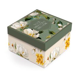 Caixa Quadrada Valentina