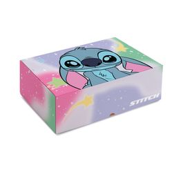 Caixa Ret Realce Stitch Ohana