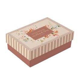 Caixa Ret Com Tampa Petit Palavra Viva