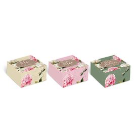 Caixa Divertida Para Brigadeiro Infinito