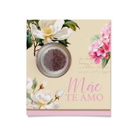 Cartão Para Bombom Com Blister Infinito