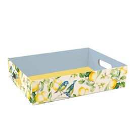 Cesta Bandeja Sicilia