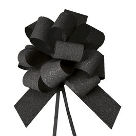 Laco Pronto Glitter Preto