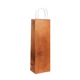 Sacola De Papel Brunello