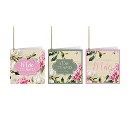 Tag Cartão Infinito