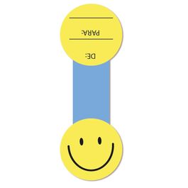 Lacre Para Sacola Smile