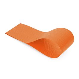 Fita Kraft Liso Laranja