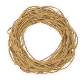 Fio De Papel Kraft Pardo