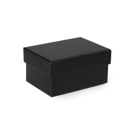 Mini Caixa Rígida  Preto