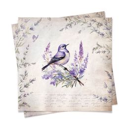 Guardanapo De Papel Amanhecer