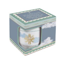 Caneca de Cerâmica Espírito Santo