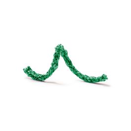 Fio Metal Aramado Liso Verde