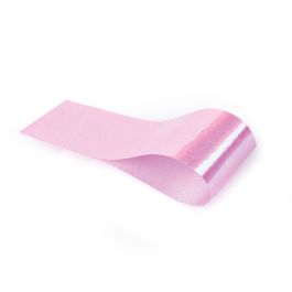 Fita Plástica Nacarado Rosa