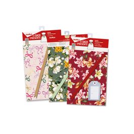 Kit Saco Autosserviço Feminina Sortido Colorido