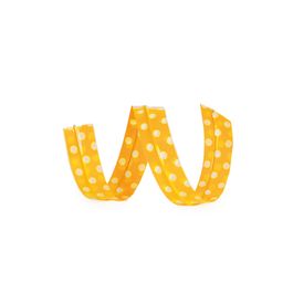 Fecho Pratico Poa Amarelo