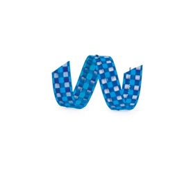 Fecho Pratico Xadrez Azul