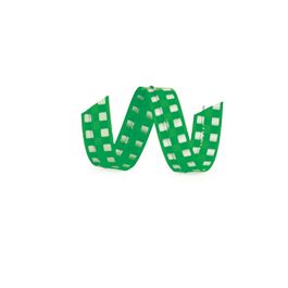 Fecho Pratico Xadrez Verde