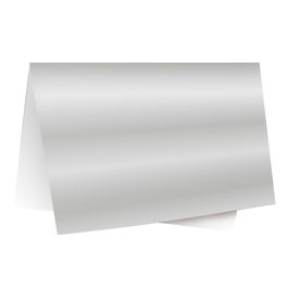 Lamicor Liso Prata