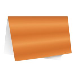 Lamicor Liso Laranja