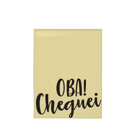 Envelope de Segurança Linha Delivery Amarelo