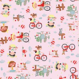 Saco Para Presente Perol Aventura No Campo