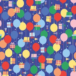 Saco Para Presente Metal Rá-Tim-Bum