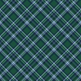 Saco Para Presente Perol Tartan