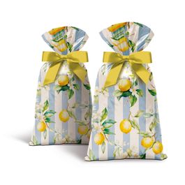 Saco Para Presente Perol Sicilia